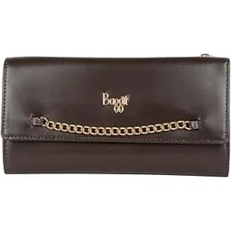 baggit Women Wallet Large Size | Ladies Stylish Purse Bag | Credit Card Money Holder-picture-52