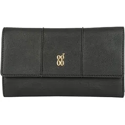 baggit Women Wallet Large Size | Ladies Stylish Purse Bag | Credit Card Money Holder-picture-13