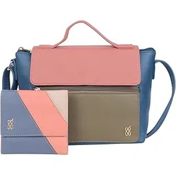 baggit Womens Cb Ace Terra Assorted-picture-45