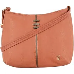 baggit Womens Lxe Pepsi Hobo Bag-picture-24