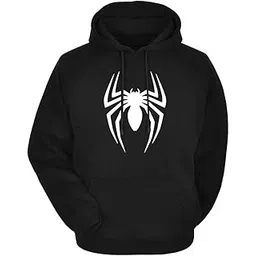 baghadbillo Unisex-Adult Hooded Sweatshirt-picture-44