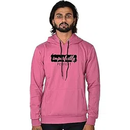 baghadbillo Unisex Stylish Latest Printed Pullover Cotton Hoodies Sweatshirt for Men and Women-picture-14