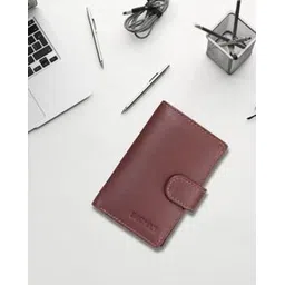 bagman Men Leather Card Holder-picture-36