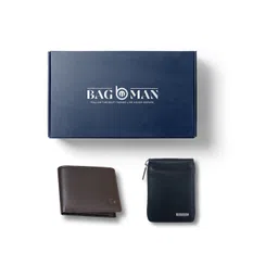 BAGMAN Unisex Accessory Gift Set of-picture-39