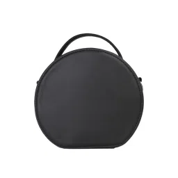 Bagsy Malone Black Embellished Sling Bag image 3