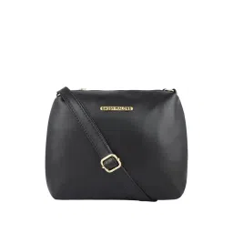 Bagsy Malone Black Sling Handbag-picture-32