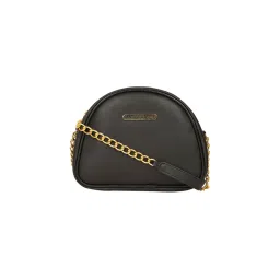 Bagsy Malone Black Stylish Sling Bag-picture-10