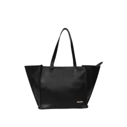 Bagsy Malone Superstar Black Medium Tote Handbag-picture-46