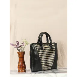 Bagsy Malone Unisex Printed Laptop Bag-picture-40