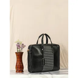 Bagsy Malone Unisex Printed Laptop Bag-picture-41