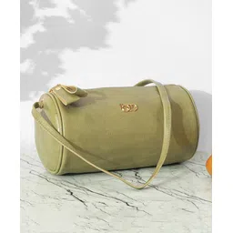 Bagsy Malone Vegan Leather Crossbody Side Sling Bag For Women Girls-picture-16