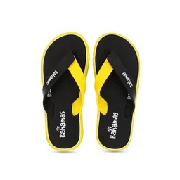 Bahamas Men Thong Flip-Flops-picture-13