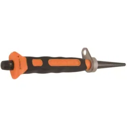 Bahco Bi-Material Parallel Punch 4 mm Shank with Safety Chuck, TAH3755BM-4-image-3