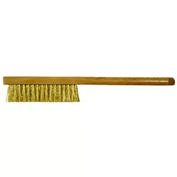 Bahco Brass Wire Brush 28 mm for Cleaning Metallic Surfaces, NS804-290-picture-42