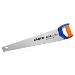 Bahco Hand Saw 500 mm Blade Length 7/8 TPI, 244P-20-U7-HP-picture-27