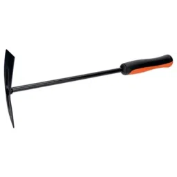 Bahco Steel One Point Hoes with Dual-Component Handle and Long Metal Rod, P278-picture-41
