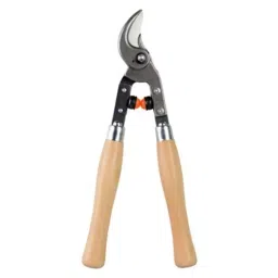 Bahco Wood Handle Secateurs 30 mm Maximum Cutting Capacity, P16-40W-picture-10