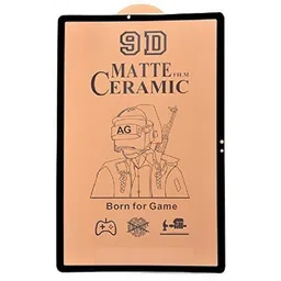 Bai and kaka Edge To Edge Screen Guard for Samsung Galaxy S8 Plus 12.4 Inch SM-X800 / SM-X806-picture-12