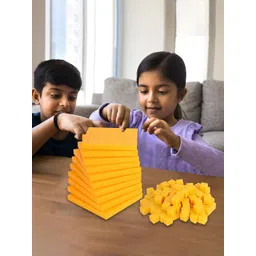 BAIJNATH Puzzles Toy Learning and Development Toys-picture-44