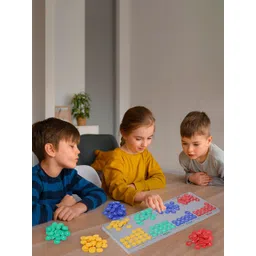 BAIJNATH Skill Development Toy Learning and Development Toys-picture-20