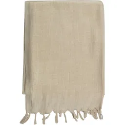 BAISA Pure Wool Solid Men Shawl-picture-36