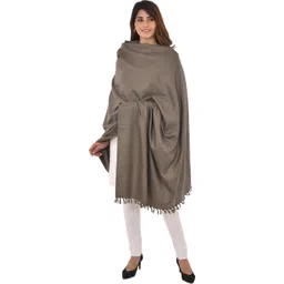 BAISA Wool Solid Men Shawl-picture-22