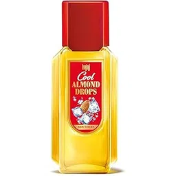 Bajaj Cool Almond Drops Hair Oil 190 Ml-picture-17
