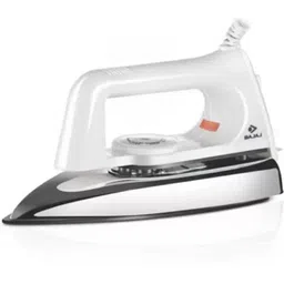 bajaj DX 2 Light Weight 600 W Dry Iron-picture-14