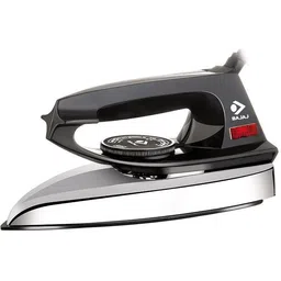 bajaj DX2 New light weight 600 W Dry Iron-picture-22