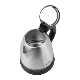 BAJAJ KTX DLX 1500 Watt 1.5 Litre Electric Kettle with Auto Shut Off (Black) image 5