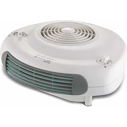 bajaj Majesty RX11 2000 Watts Heat Convector Room Heater (Ivory) Fan Room Heater-picture-12