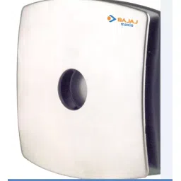 Bajaj Maxio 150 mm Exhaust Fan Steel Dom-picture-40