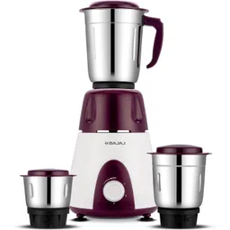 bajaj RX 500 500 W Mixer Grinder-picture-10