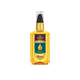 BAJAJ CONSUMER CARE Almond Drops Hair Serum with Almond Oil & Vitamin E - 50 ml-picture-28