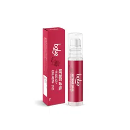 BAKE Beetroot 1% Kojic Acid Oil for Dark & Pigmented Lips With SPF 25 Tinted Lip Balm-15g-picture-38