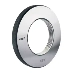 Baker BSP Parallel Pipe Thread Ring Gauge A Class NOT GO 9.53 mm (G 3/8 inch) 19 TPI-picture-32