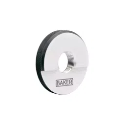 Baker ISO 7R Plain Taper Ring Gauge No.4 9.53 mm (3/8 inch) 19 TPI-picture-16