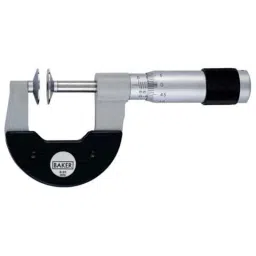 Baker MMC100-ND 75-100mm Disc Non-Rotating Micrometer-picture-34