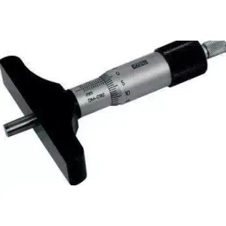 Baker Range 0-150 mm Depth Micrometer, MMC150-DM100-picture-25