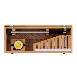 Baker Shallow Type Digital Dial Bore Gauge 50-150 mm Range, K80DS-picture-48