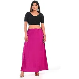 bakLOL REGULAR_FIT Pure Cotton Petticoat-picture-10