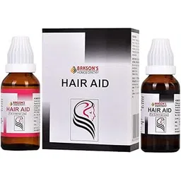 Bakson's Hair Aid (Dual Pack) Drops (2 x 30 ml)-picture-55