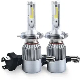 balaji C610 Fog Lamp LED (Universal For Bike, Pack of 2) Vehical HID Kit-picture-15