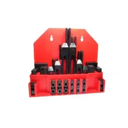 Balaji Clamping Kit Black, CK 12 T SLOT-picture-24