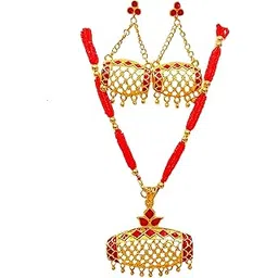 balaji gold Assamese Traditional Jewellery ||Assamese Jewllerry For Women And Girls-picture-34