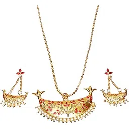 balaji gold Assamese Traditional Jewellery ||Assamese Jewllerry For Women And Girls-picture-35