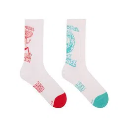 balenzia Men Mid-Calf Length Socks-picture-28