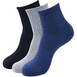 balenzia Men Socks-picture-26