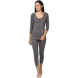 balfazaar Women Thermal Set-picture-34
