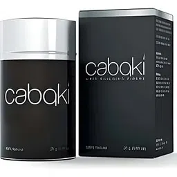 balisayo Cabok Hair Building Fibers 25gms Dark Brown-picture-56